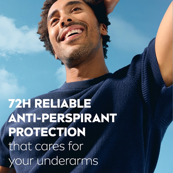 NIVEA MEN Anti-Perspirant Deodorant Spray 250ml