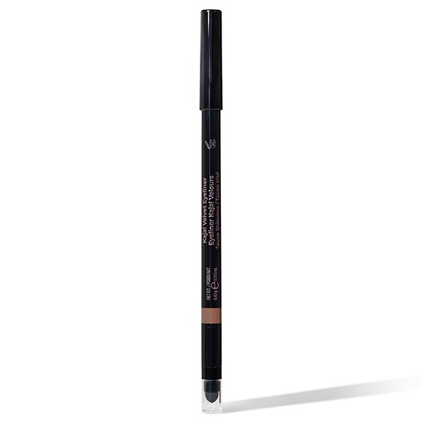 Mcobeauty Kajal Velvet Eyeliner - Taupe Shimmer