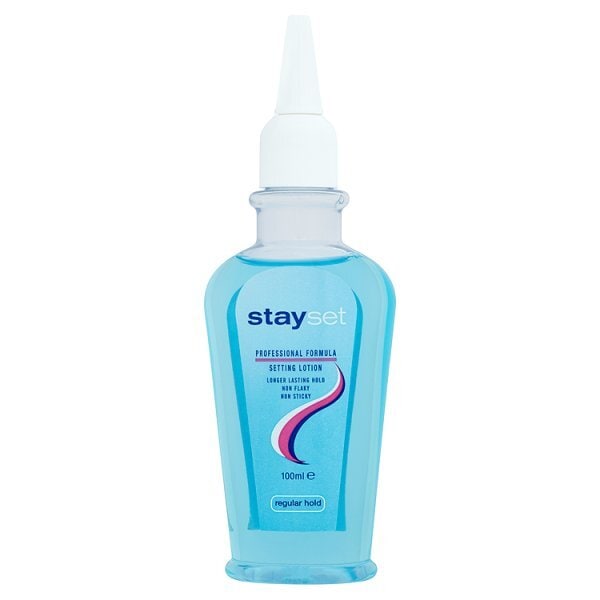 Stay Set Professional Setting Lotion Regular 100ml