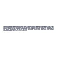 Dove Body Scrub Crushed Macadamia & Rice Milk 225ml