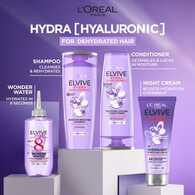 L'Oréal Paris Elvive Hydra Hyaluronic Overnight Cream