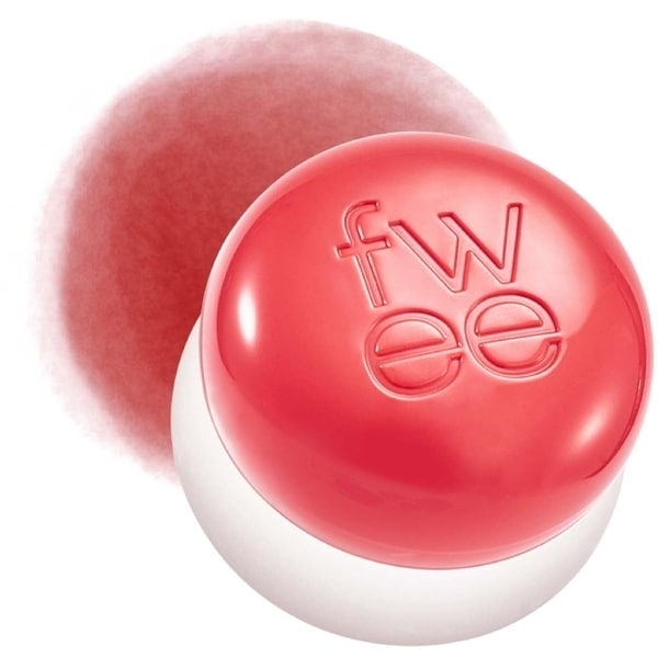 Fwee Lip&Cheek Blurry Pudding Pot Girls 5G