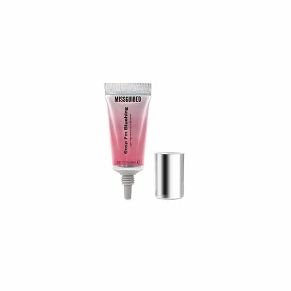 Missguided Stop I'm Blushing Liquid Blusher Follow Back