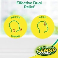 Lemsip Max All in OneCapsules Cold Flu Sore Throat 16s