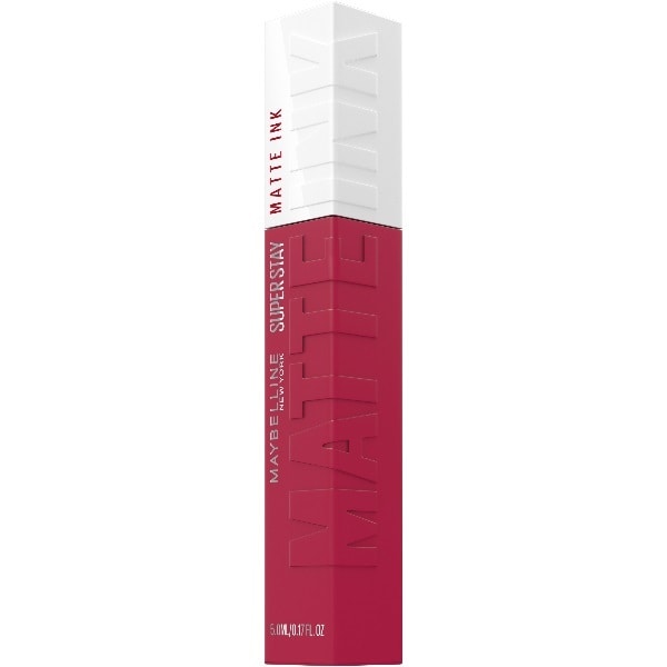 Maybelline Superstay Matte Ink 115 Founder