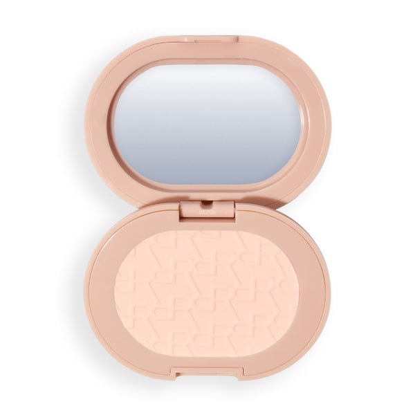 Revolution Powder Pops Instant Blur Setting Powder Peach