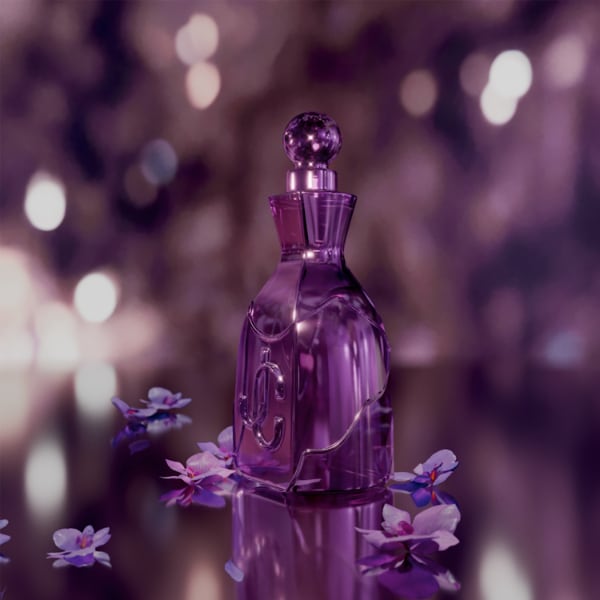 Jimmy Choo I Want Choo Midnight Eau de Parfum 40Ml