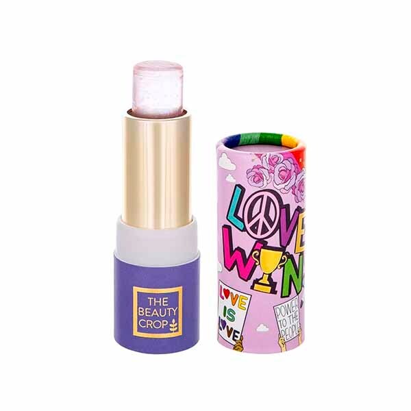The Beauty Crop Love Wins Lip Balm