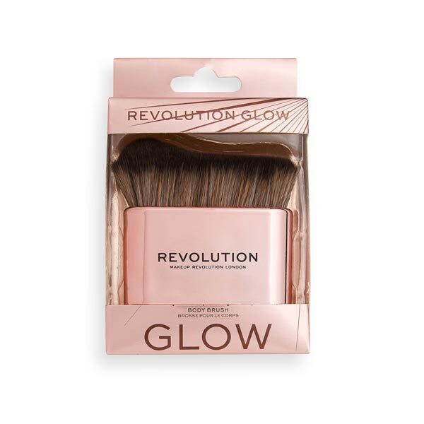 Revolution Glow Body Blending Brush