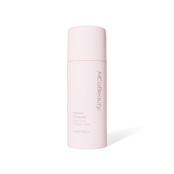 Mcobeauty Hydrate & Prepare Milky Toner