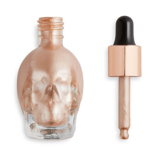 DNR Revolution Skull Highlighter Creature of the Night