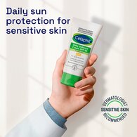 Cetaphil Daily Defence Cream Spf 50