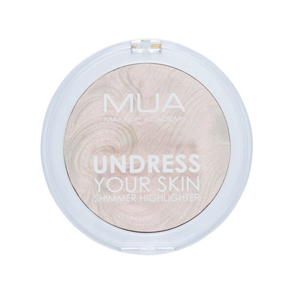 MUA UYS HLT POWDER PEACH DIAMOND
