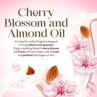 Imperial Leather Ultimate Moisture Cherry Body Wash 225ml