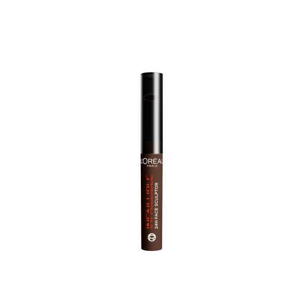 L'Oréal Paris Infallible Face Sculptor Dark Contour