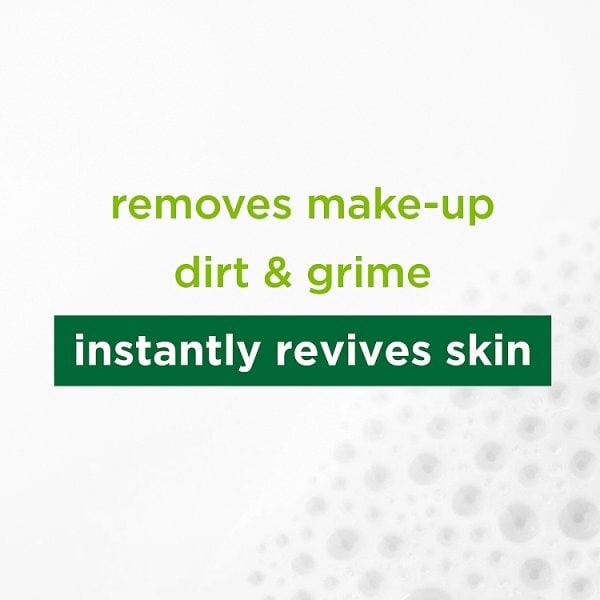 Simple Regeneration Age Resisting Facial Wash 150ml