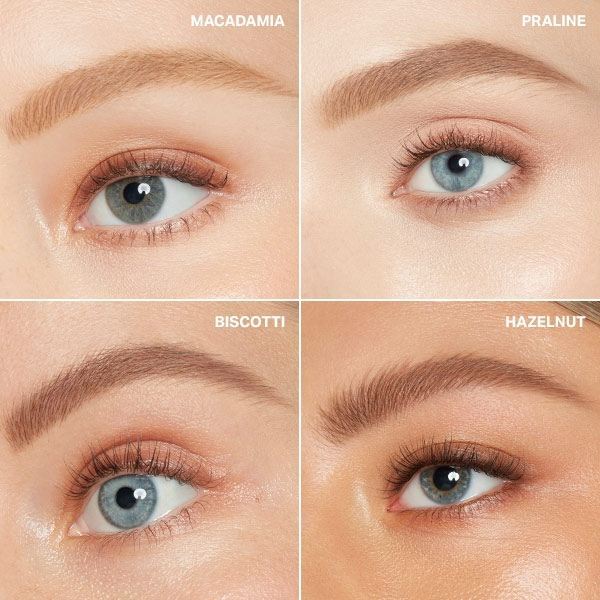 Morphe Micro Brow Pencil - Biscotti