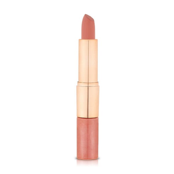 Flower Beauty Mix N Matte Lipstick Duo Melon Kiss 685