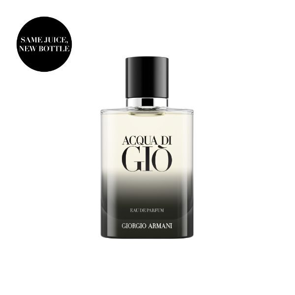 Giorgio Armano Acqua Di Gio Eau De Parfum 50Ml Fragrance Superdrug