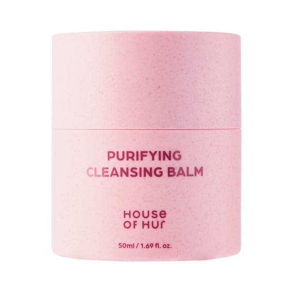 House of Hur Purifying Cleansing Balm