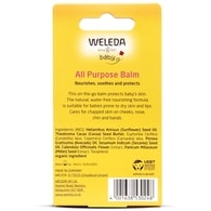 Weleda All Purpose Balm 25G