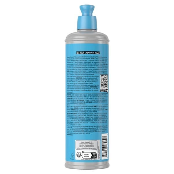 TIGI Recovery Shampoo 400ml