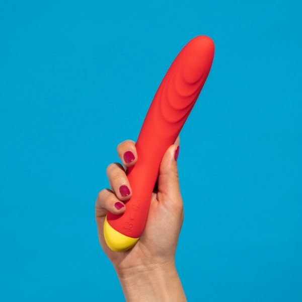 Romp Hype G-Spot Vibrator