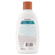 Aveeno Rose Water & Chamomile Shampoo 300ml