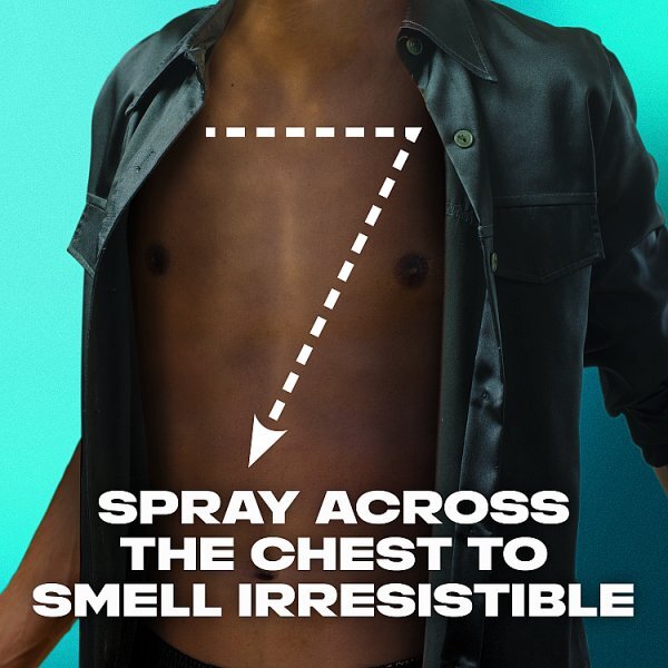 Lynx Ice Chill Aerosol Body Spray 250 ml