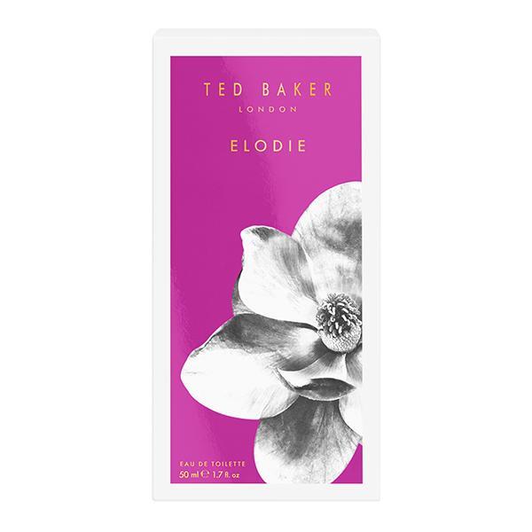 Ted Baker Elodie Edt 50Ml