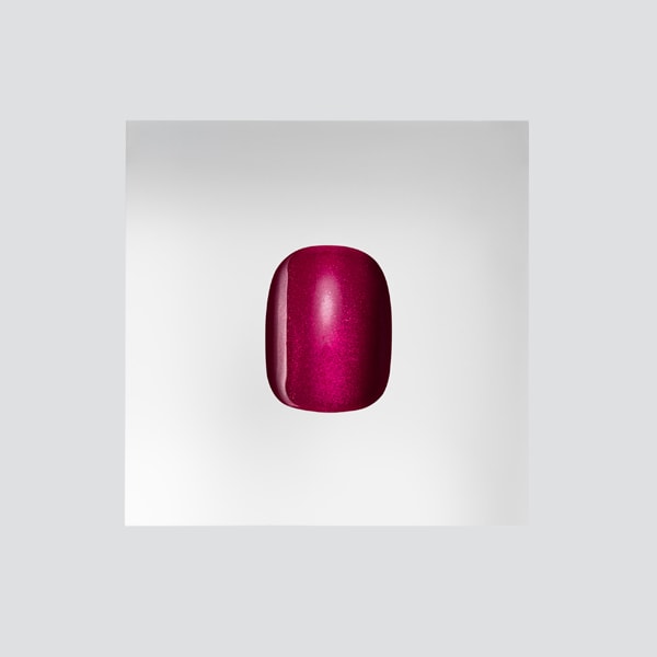 ET PETITE NAILS POISON CHERRY