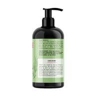 Mielle Organics Rosemary Mint Strength Shampoo