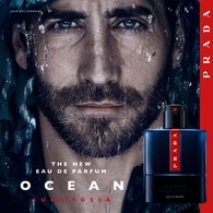 Prada Luna Rossa Ocean Edp 100Ml