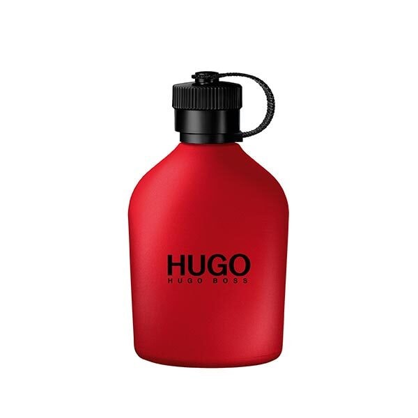 HUGO Hugo Boss Red Eau de Toilette 200ml