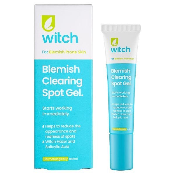 Witch Blemish Clearing Spot Gel 15Ml