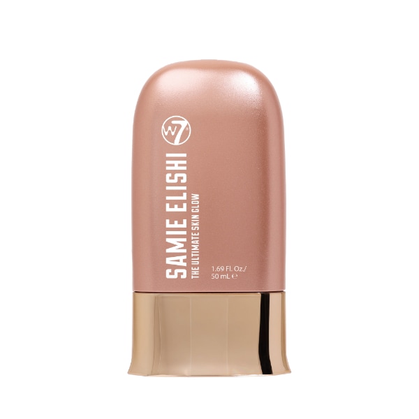 Samie Elishi W7 Ultimate Lip Kit - Champagne Glaze
