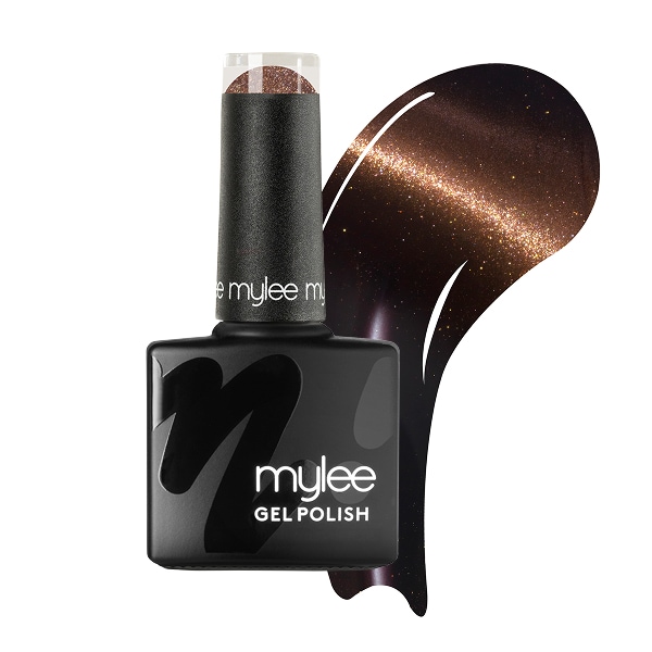 Mylee Cat Eye Gel Nail Polish Walk In The Park - 8Ml