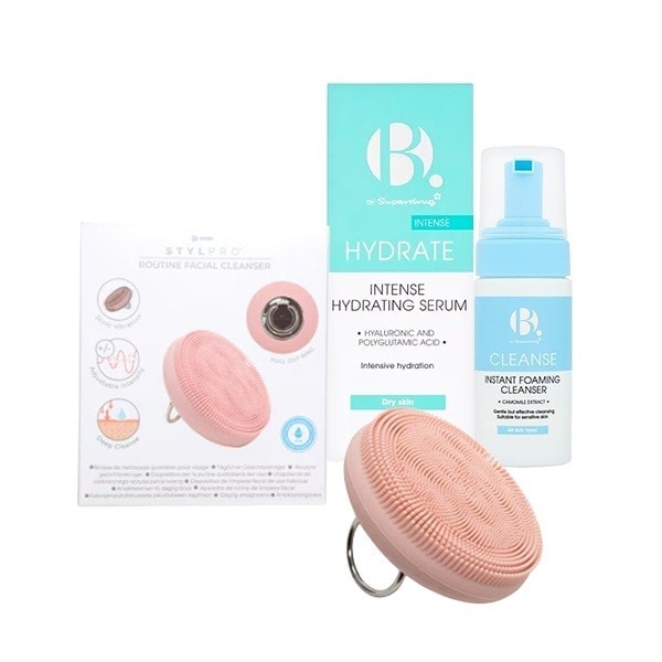 Spa-Clean Skin Bundle