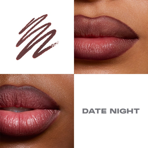 Morphe Signature Lip Pencil- Date Night