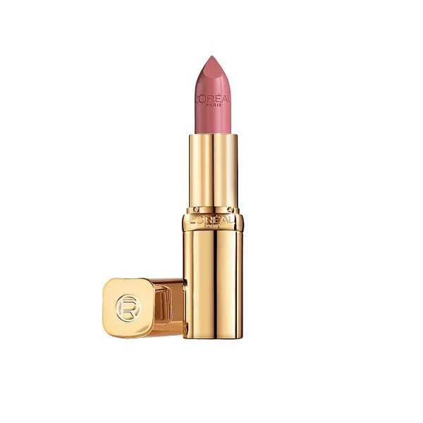 L'Oréal Paris Color Riche Satin Lipstick 302 Rosewood