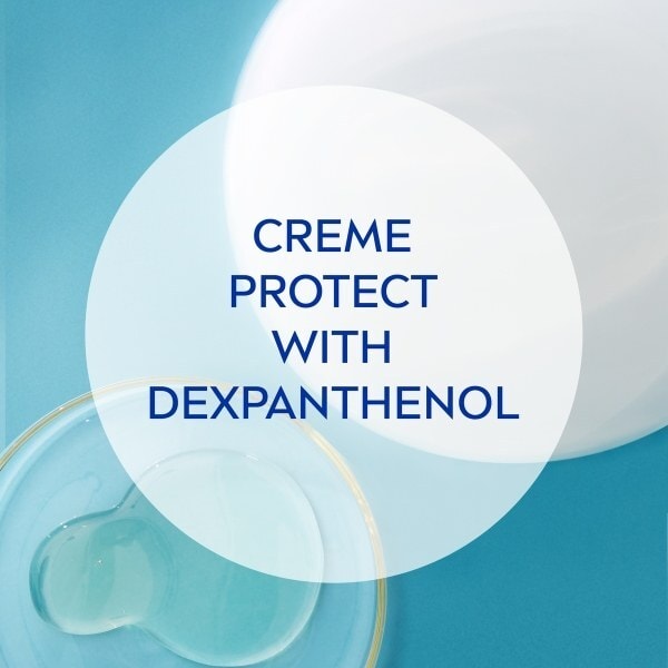 DNR DNR Nivea Creme Protect Care Shower Cream 250Ml