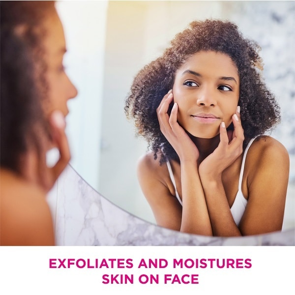 Veet Wax Strips Face for Sensitive Skin, 40 Wax Strips