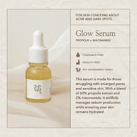 Beauty Of Joseon Hanbang Serum Discovery Kit 4 X 10Ml Serum