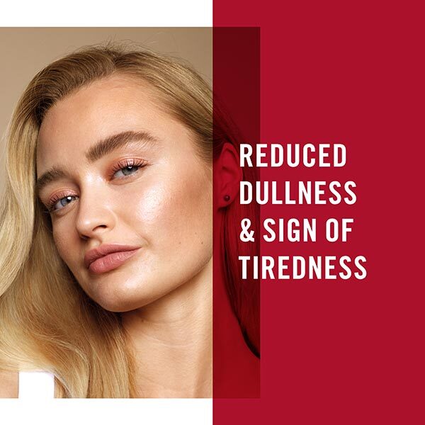 Rimmel Lasting Radiance Foundation - Porcelain