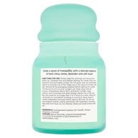 Superdrug Linen Candle 195g