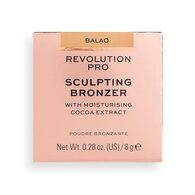 Revolution Pro Sculpting Bronzer Balao (Light)