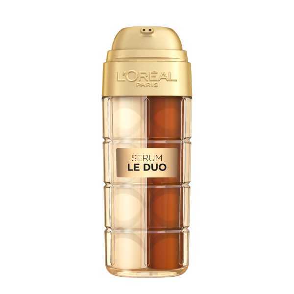 L'Oreal Paris Age Perfect Le Duo Serum 30ml