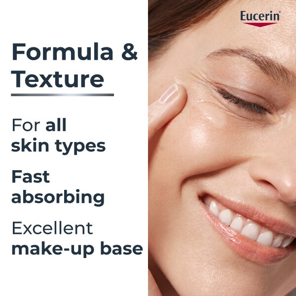 Eucerin Hyaluron-Filler Anti-Age Day Cream SPF30 50ml