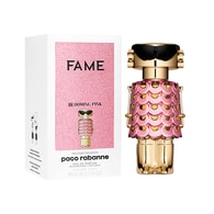 Rabanne Fame Blooming Pink Refillable Eau De Parfum 80ml