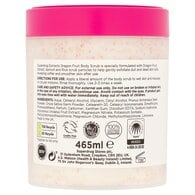 Superdrug Extracts Body Scrub Birthday Dragonfruit